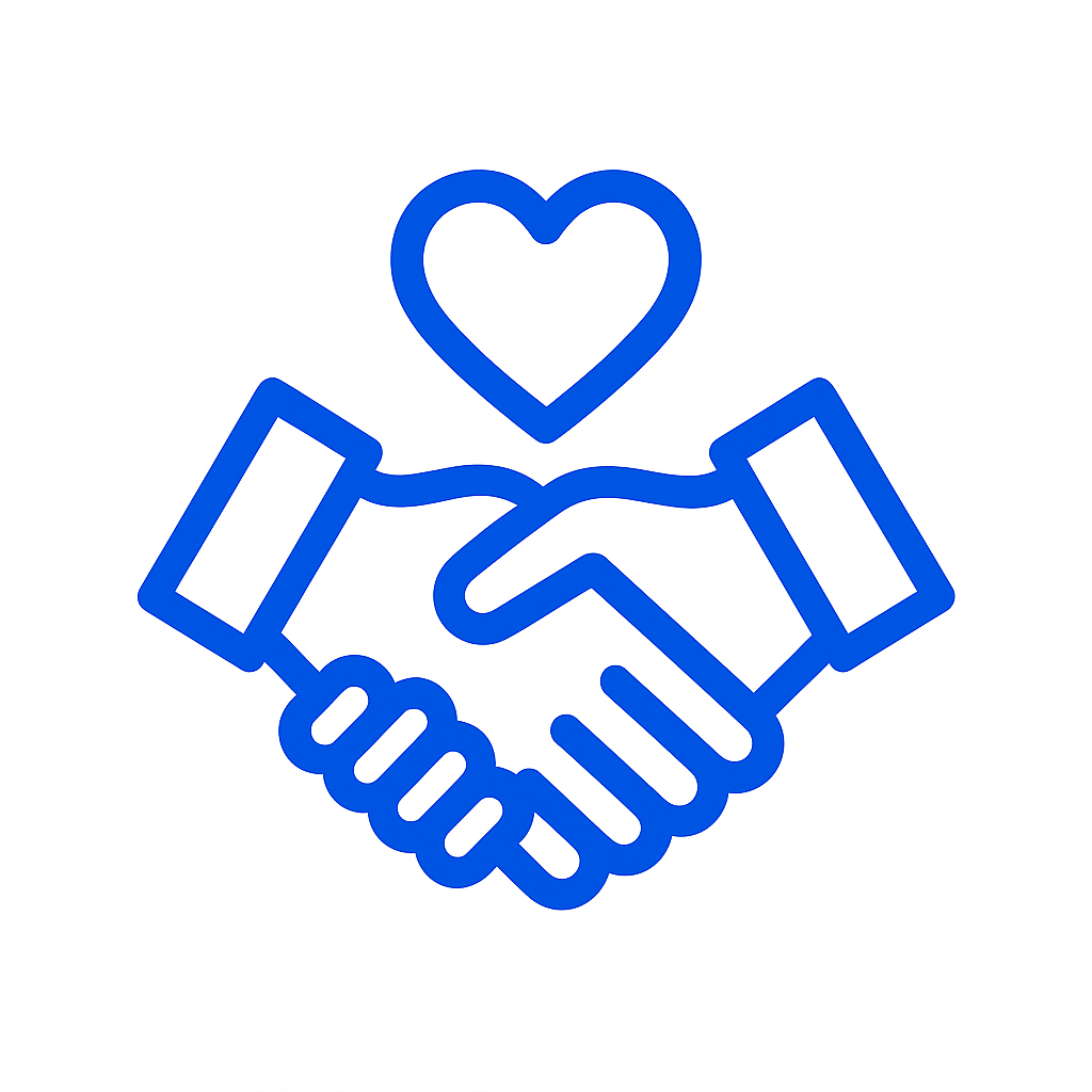 Commitment Icon