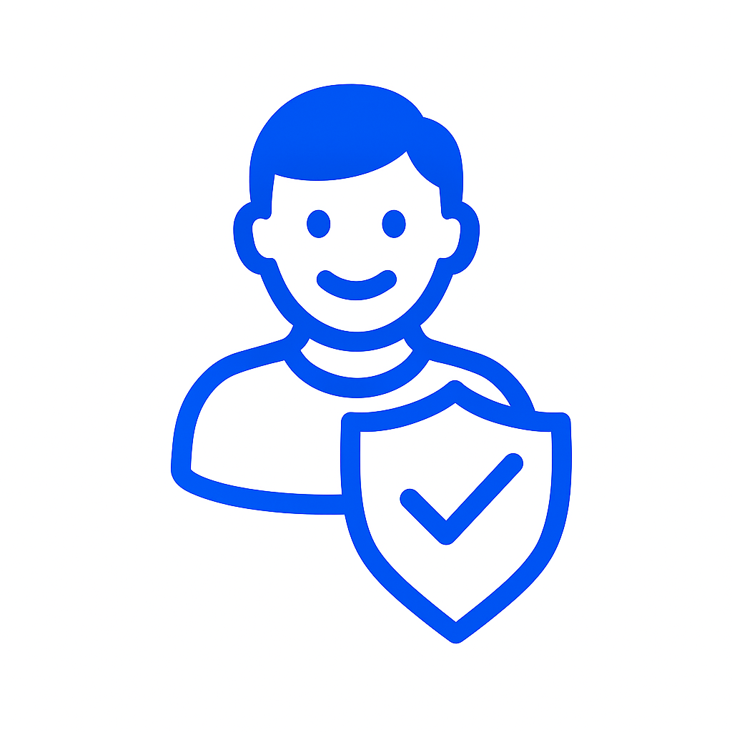 Trustworthy Icon