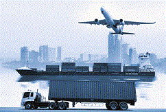 Transport and logistics companies
